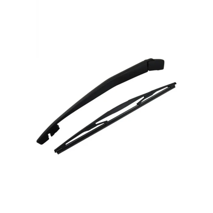 Nissan Micra Arka Cam Silecek Kolu Süpürgeli Takım 2011--2018