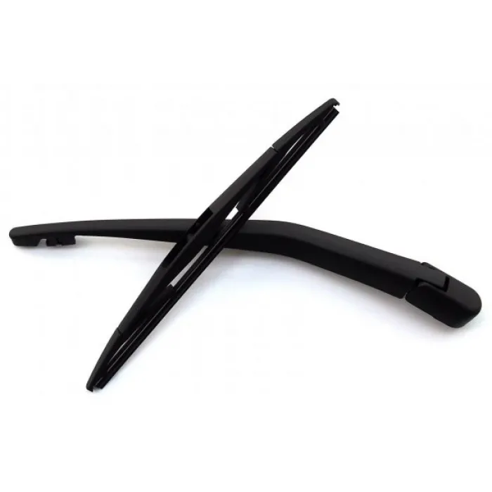 Nissan Micra Arka Cam Silecek Kolu Ve Süpürgesi Seti 2011-2018 433722768