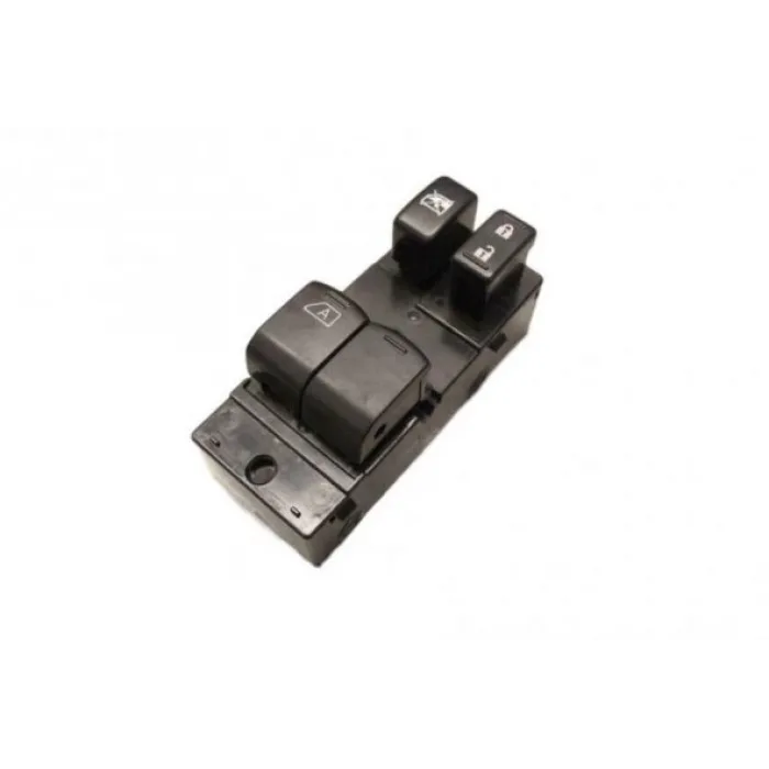 Nissan Micra K13 İkili Cam Açma Kapama Düğmesi Anahtarı 2010-2018