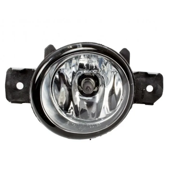 Nissan Micra Sol Ön Taraf Sis Farı Sis Lambası 2003-2007