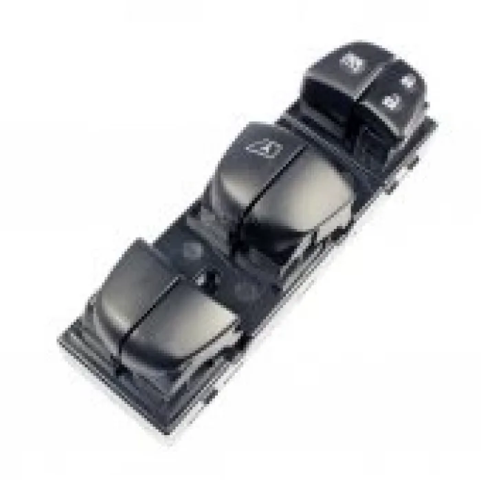 Nissan Pulsar Sol Ön Dörtlü Cam Açma Düğmesi Anahtarı 2016-2017