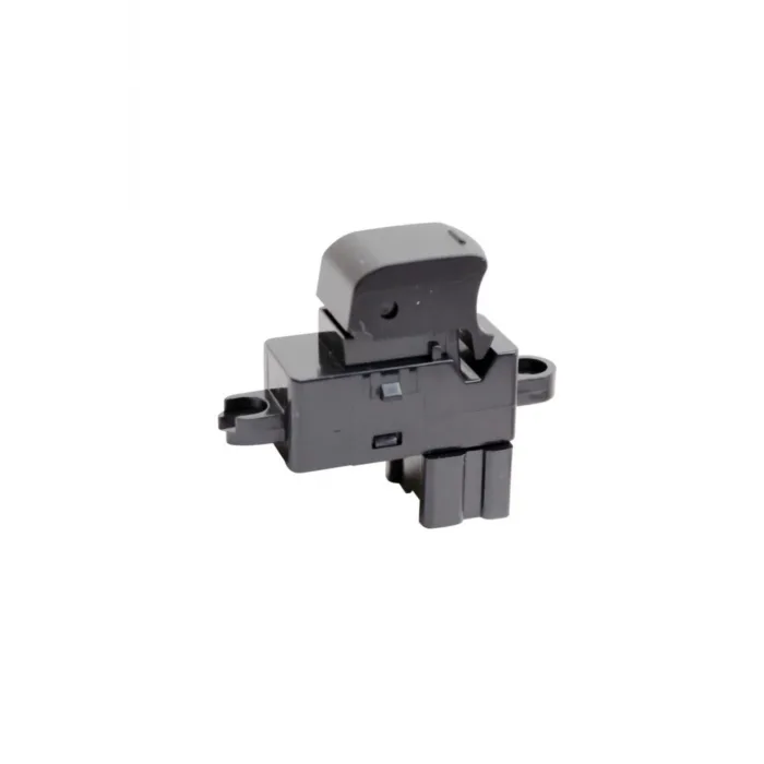 Nissan Qashqai Navara Micra Note Cam Açma Düğmesi Anahtarı Işıksız