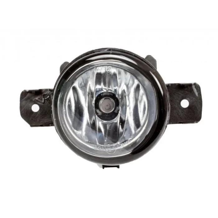 Nissan Qashqai Sağ Ön Sis Farı Sis Lambası 2007-2013 ampullu