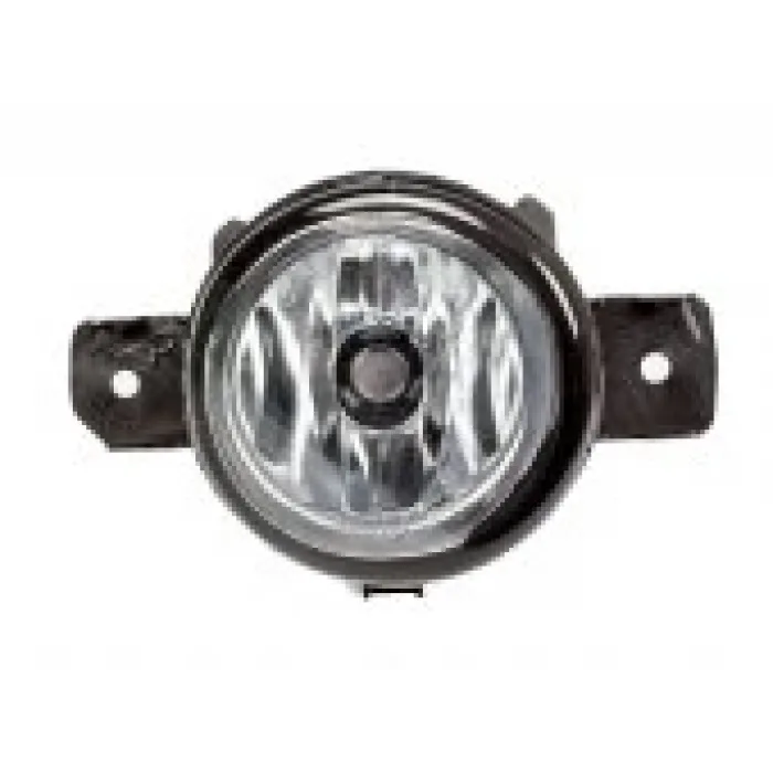 Nissan Qashqai Sağ Ön Sis Farı Sis Lambası 2007-2013 ampullu