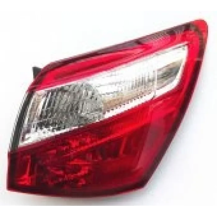 Nissan Qashqai Stop Lambası Sağ Dış Taraf 2011--2013