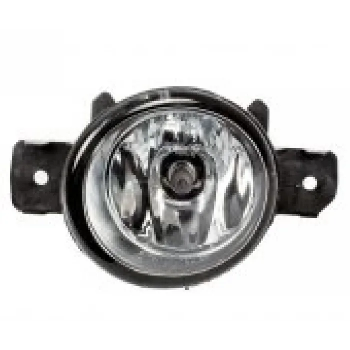 Nissan Xtrail Sol Taraf Ön Sis Farı Sis Lambası 2001-2007 Ampullu
