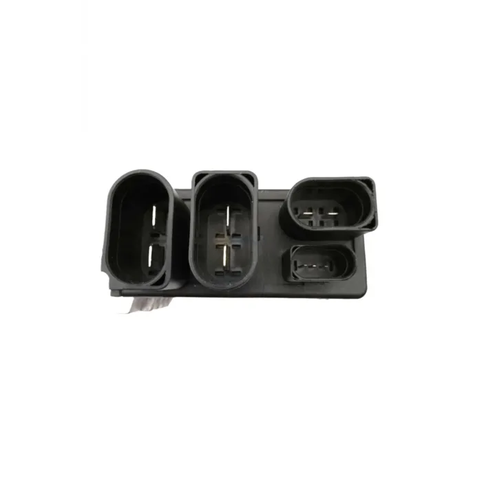 Oem Vw Transporter T5 Radiator Fan Kontrol Ünitesi 2003 - 2010