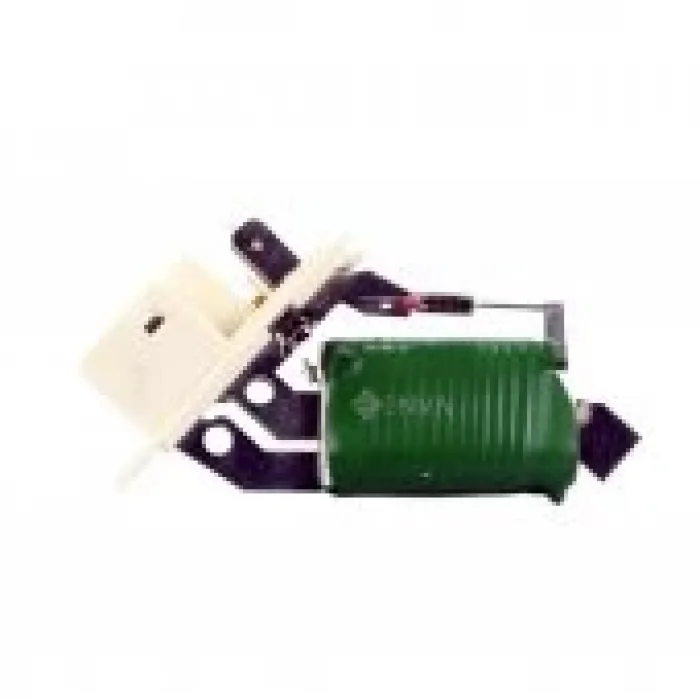 Opel Astra F Kasa Kalorifer Rezistansi 1991--1998 7-Fisli / Klima 446020595