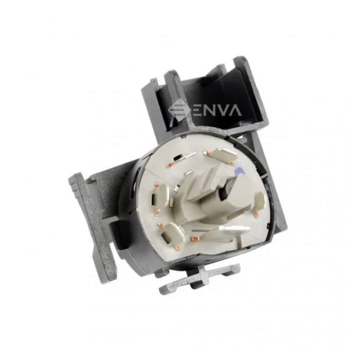 Opel Astra G Kasa Kontak Termigi Terminali 1998--2004 443871332