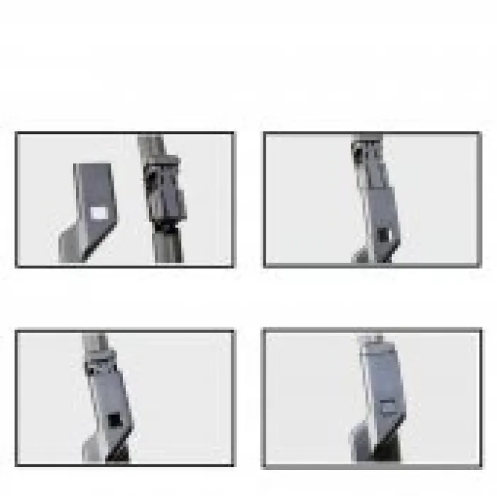 Opel Astra K Kasa Ön Cam Muz Silecek Süpürgesi Seti 2016--2020