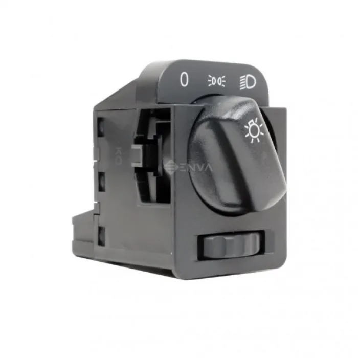 Opel Combo Far Açma Düğmesi Anahtarı 1994-2001