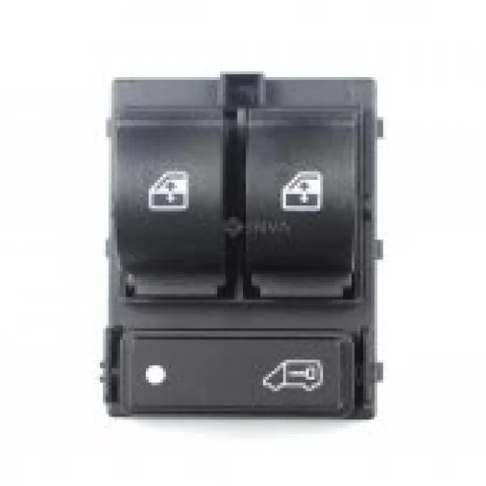 Opel Combo Sol Ön İkili Cam Açma Düğmesi Anahtarı 2012-2013