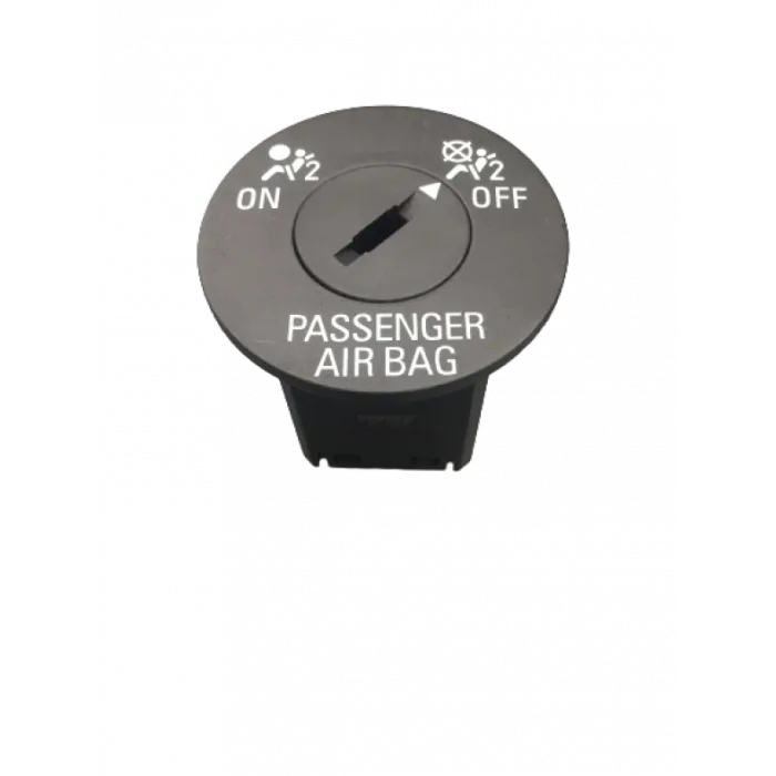 Opel Insignia Airbag Açma Kapatma Düğmesi Anahtarı 2009--2016