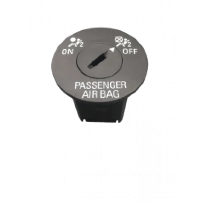 Opel Insignia Airbag Açma Kapatma Düğmesi Anahtarı 2009--2016