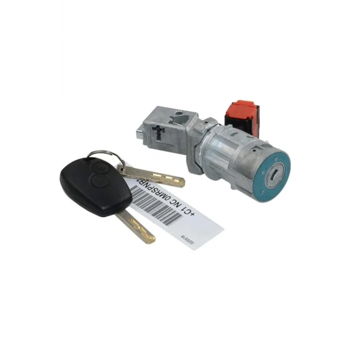 Opel Movano Kontak Anahtarı Komple 2010--2014