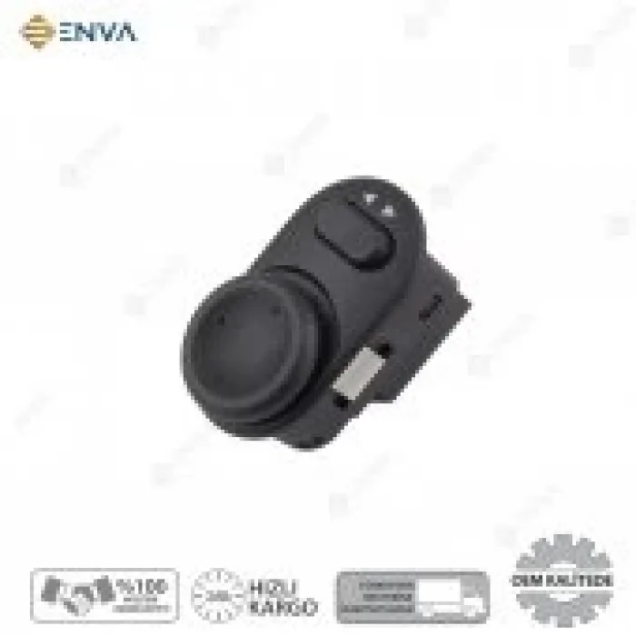 Opel Zafira A Ayna Ayar Dügmesi Anahtari 1998--2004 236963600