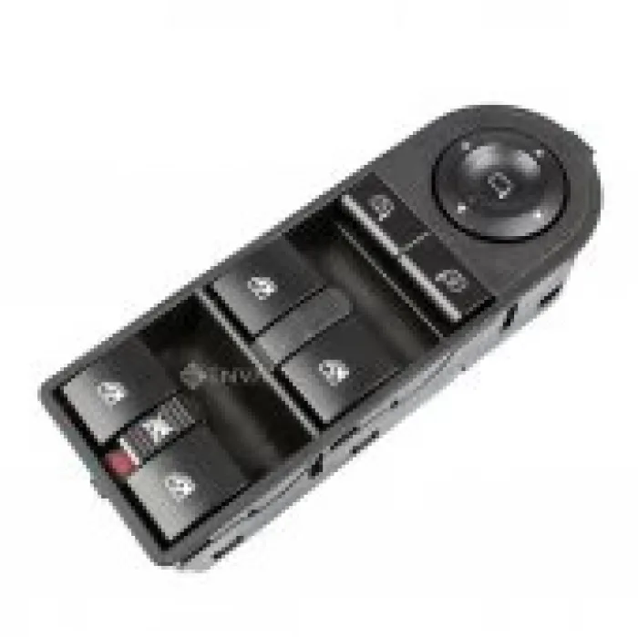 Opel Zafira B Sol Ön Dörtlü Cam Açma Kapatma Düğmesi Anahtarı 200