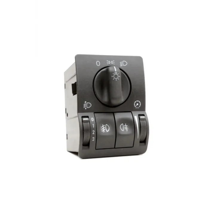 Opel Zafira Far Açma Anahtarı Düğmesi 1998--2005