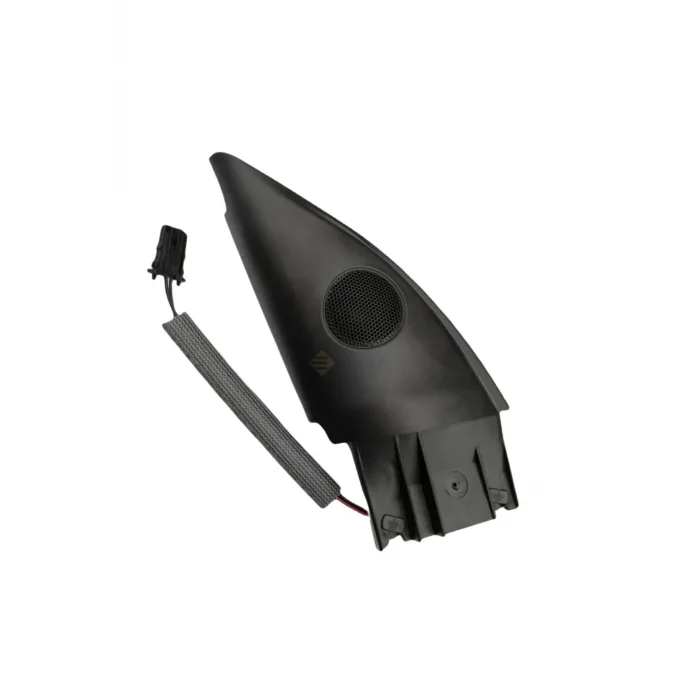 Orijinal Skoda Uyumlu  Sol Kapı Tweeter Hoparlör Paneli 2001-2008