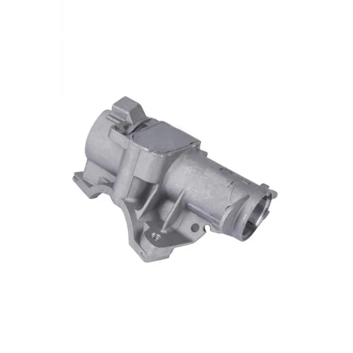 Otobalcı Audi Tt Kontak Gövdesi (Anahtarsız) Termikli 1998--2005