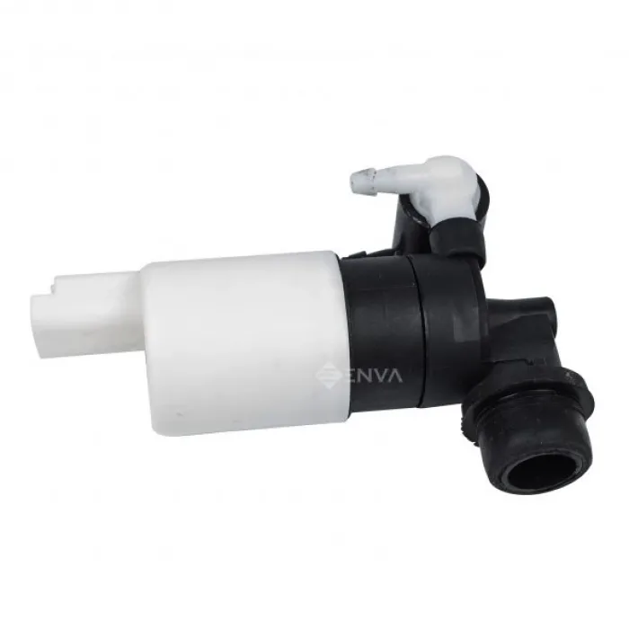 Otobalcı Dacia Duster - Sandero Su Fiskiye Motoru Çift Çıkış