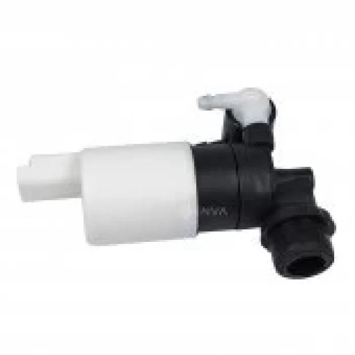 Otobalcı Dacia Duster - Sandero Su Fiskiye Motoru Çift Çıkış