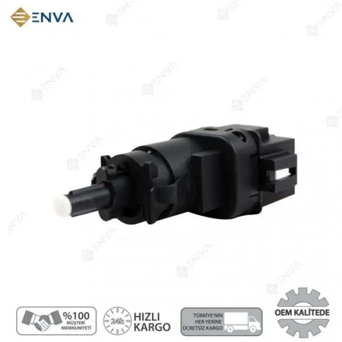 Otobalcı Ford Connect Fren Pedal Müşürü 2002--2013