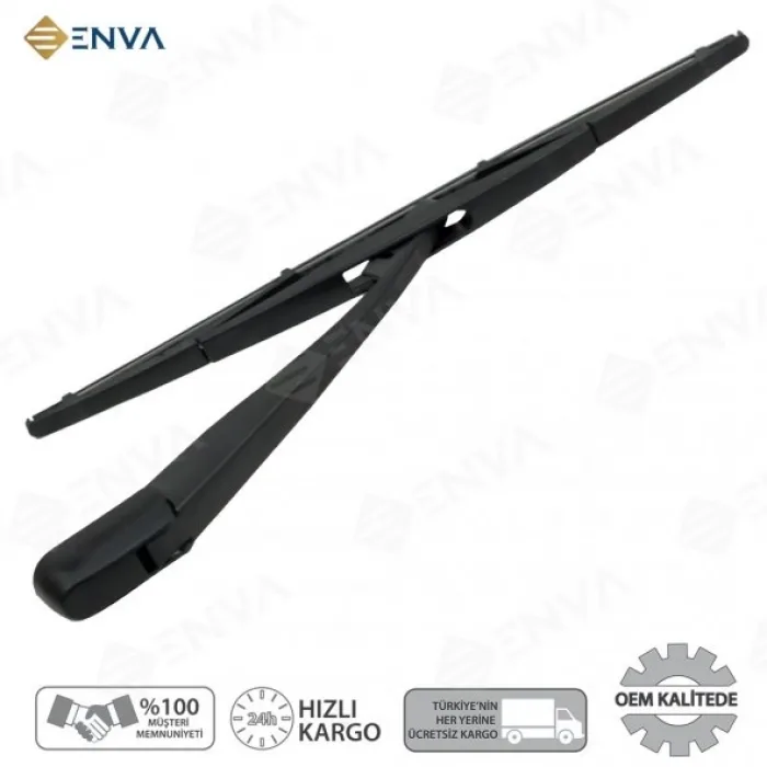 Otobalcı Honda Crv Arka Cam Silecek Kolu Süpürgesi 2007--2011