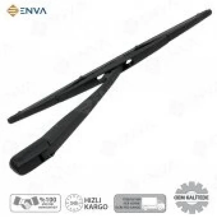 Otobalcı Honda Crv Arka Cam Silecek Kolu Süpürgesi 2007--2011