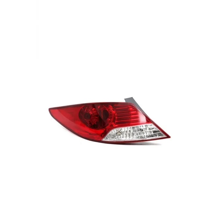 Otobalcı Hyundai Accent Blue Stop Lambası Sol Duysuz 2011--2019