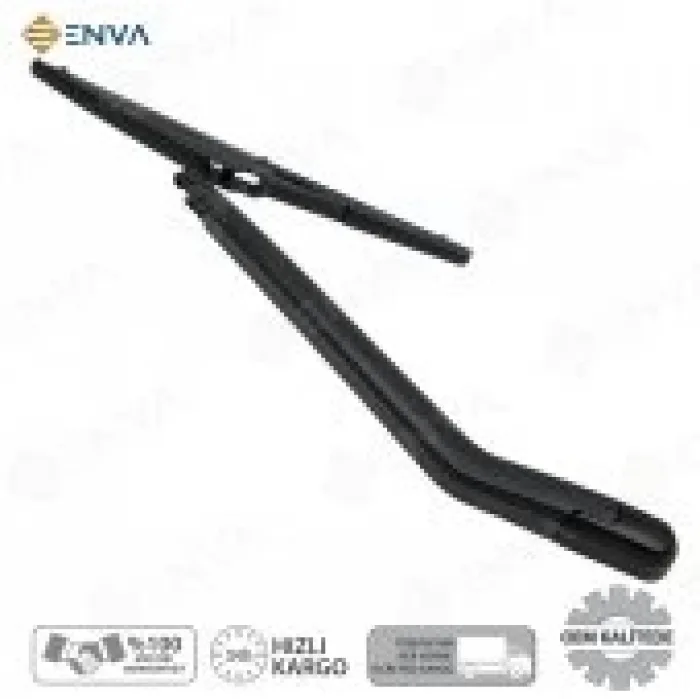 Otobalcı Hyundai İ20 Arka Cam Silecek Kolu Süpürgeli 2009-- 2014