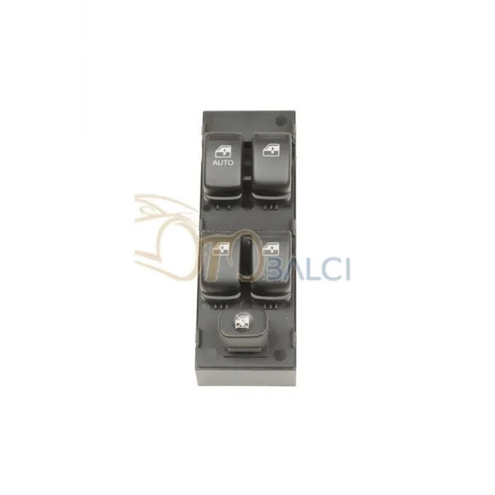 Otobalcı Hyundai Matrix Sol Ön Cam Açma Düğmesi Anahtarı 2006--2011