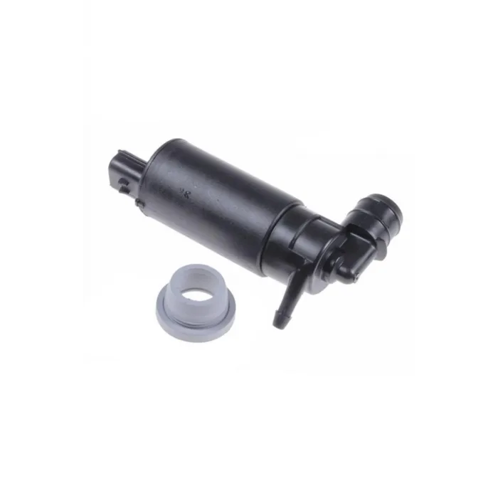 Otobalcı Land Rover Discovery Silecek Su Fiskiye Motoru 1998-2004 Ön Cam