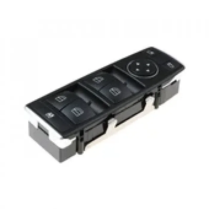 Otobalcı Mercedes W166 - X166 Kasa Cam Açma Düğmesi Katlanmaz Ayna