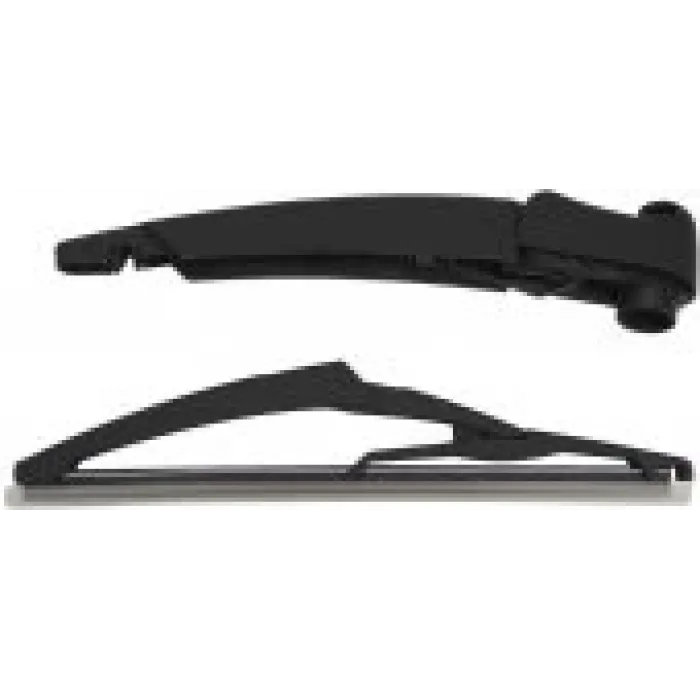 Otobalcı Mini Countryman R60 Arka Cam Silecek Kolu Süpürgesi Takım 2011--2