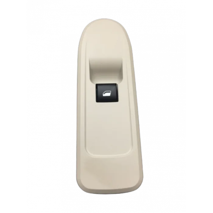 Otobalcı Peugeot 308 Sağ Ön Cam Düğmesi Anahtarı Bej 2007-2013