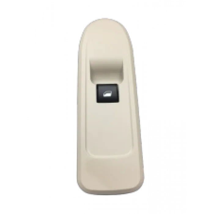 Otobalcı Peugeot 308 Sağ Ön Cam Düğmesi Anahtarı Bej 2007-2013