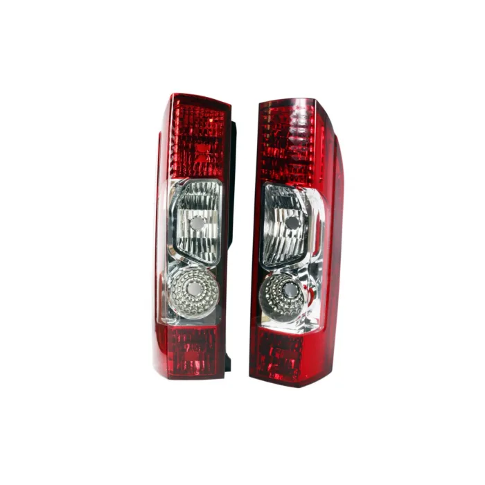 Otobalcı Peugeot Boxer Sağ + Sol Stop Lambası 2007--2013 Duysuz