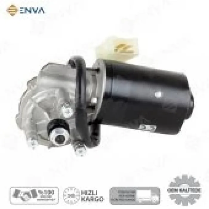 Otobalcı Tofaş Uyumlu Doğan Slx Silgi Silecek Motoru