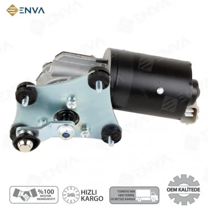 Otobalcı Toyota Corolla Uyumlu Silecek Motor Silgi Motoru 1993--1997