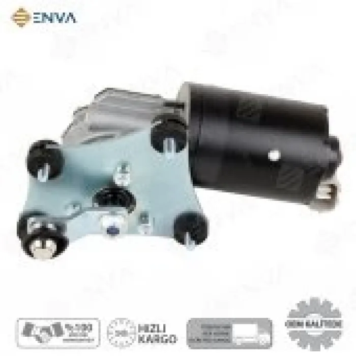 Otobalcı Toyota Corolla Uyumlu Silecek Motor Silgi Motoru 1993--1997