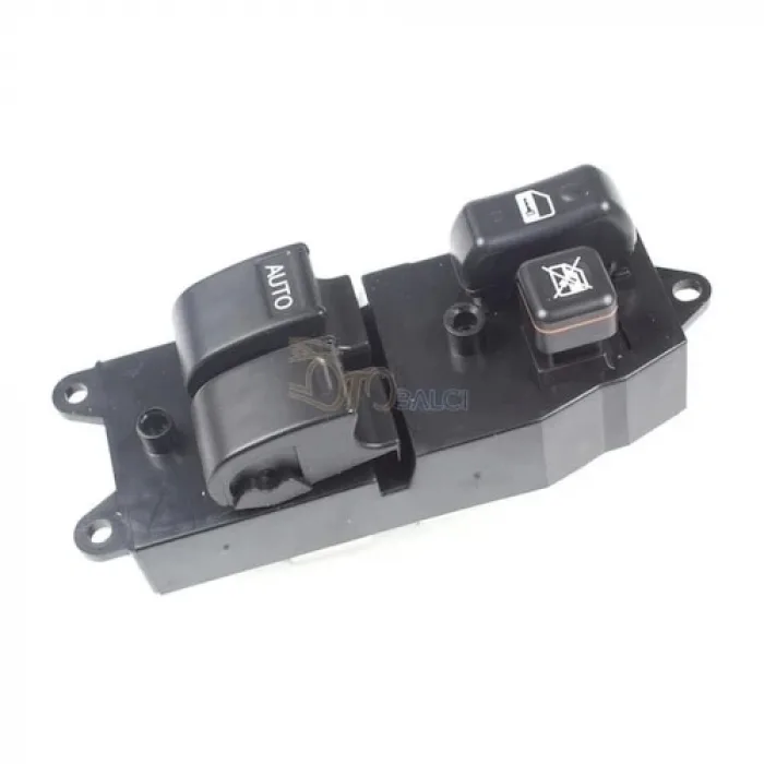 Otobalcı Toyota Uyumlu Starlet Cam Açma Düğmesi Anahtarı