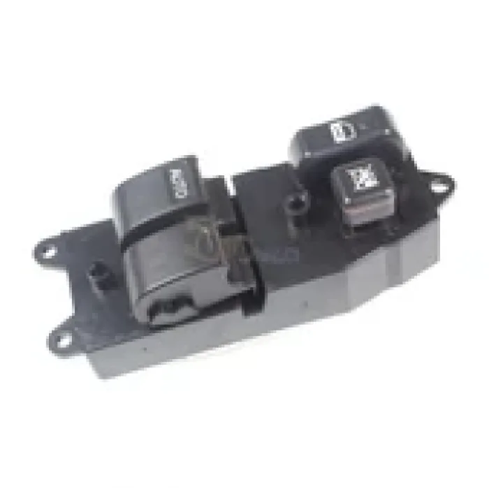 Otobalcı Toyota Uyumlu Starlet Cam Açma Düğmesi Anahtarı