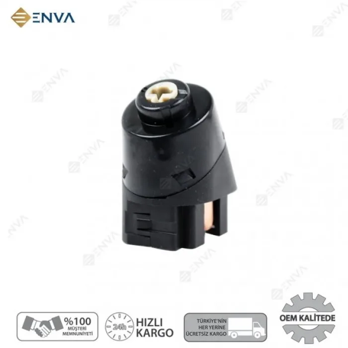 Otobalcı Volkswagen Golf Kontak Termiği Terminali 1980--1994