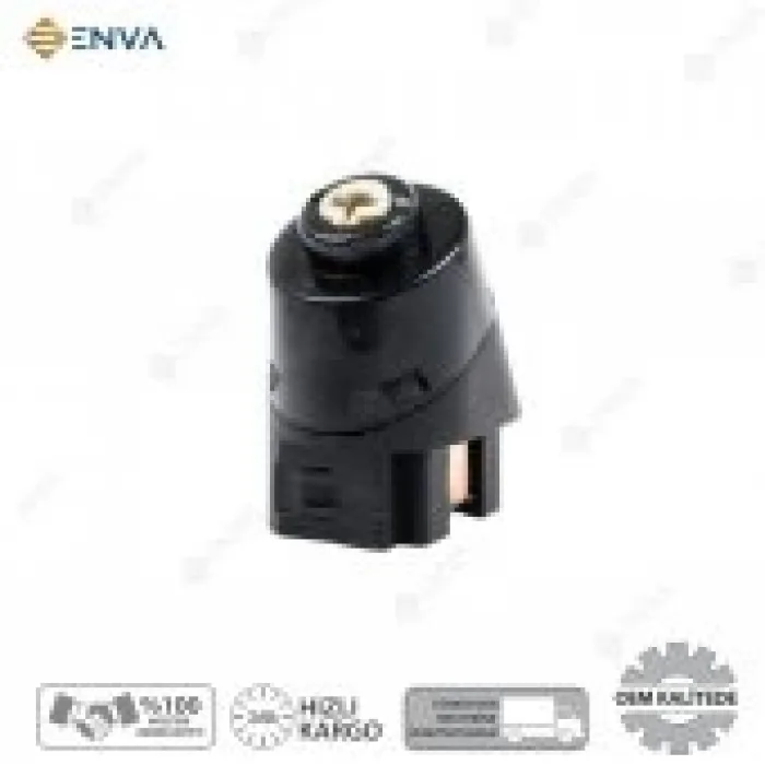 Otobalcı Volkswagen Golf Kontak Termiği Terminali 1980--1994