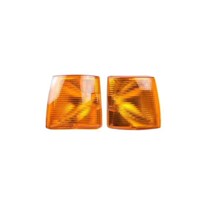 Otobalcı Volkswagen Transporter T4 Sinyal Lambası Sağ 1990--2003 Duysuz -