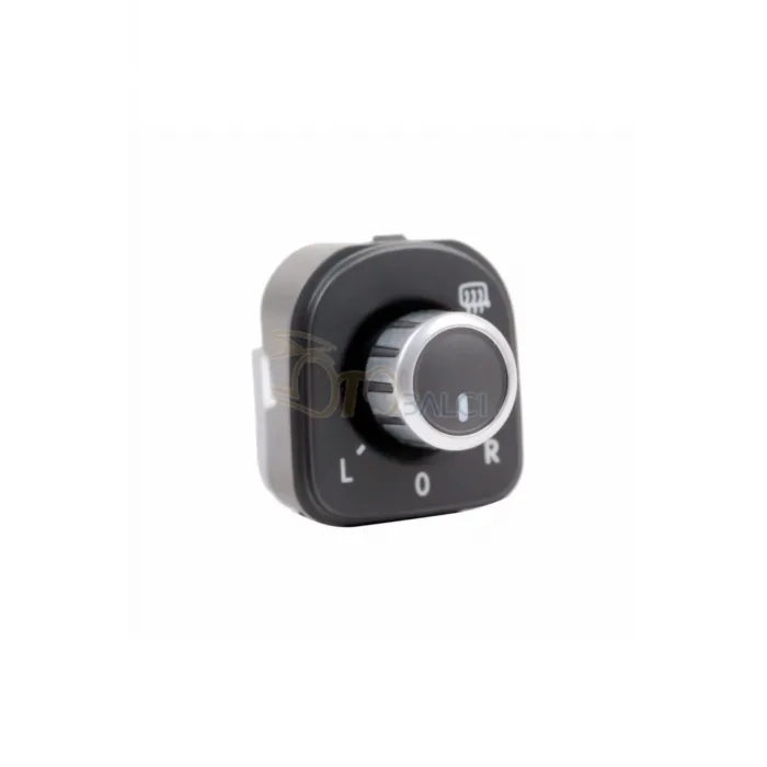 Otobalcı Vw Tiguan Ayna Ayar Düğmesi Anahtarı Katlanmaz 2008--2015