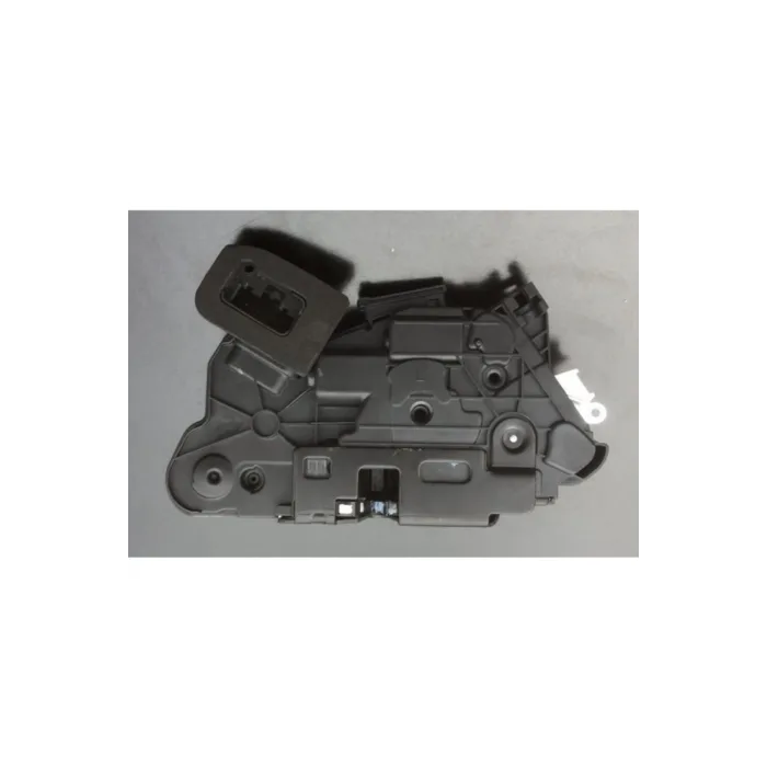 Passat Uyumlu Beyaz Sol Arka Kapı Kilidi