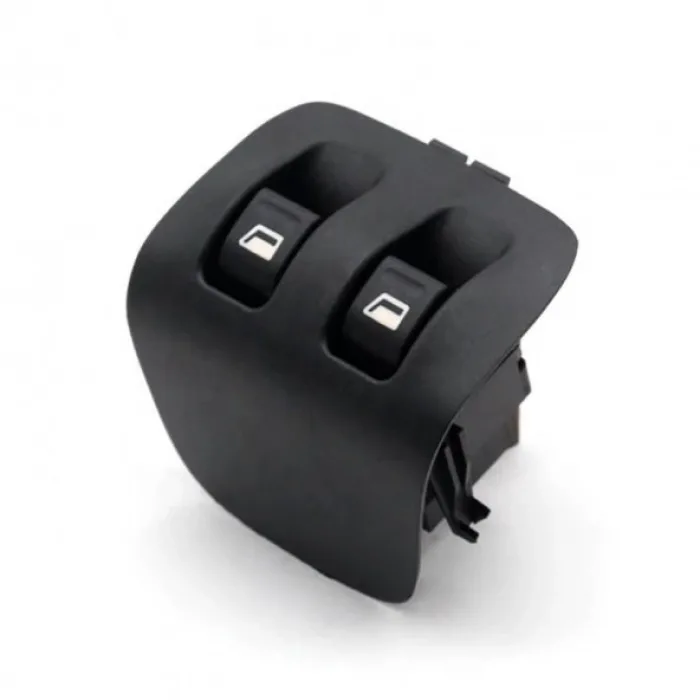 Peugeot 206 Arka Kapı Cam Açma Düğmesi Anahtarı 1998--2011