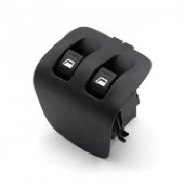 Peugeot 206 Arka Kapı Cam Açma Düğmesi Anahtarı 1998--2011